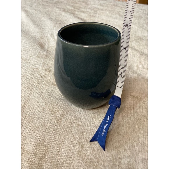 Carthage La Marsa Adriatic Goblet - Picture 1 of 7